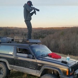 Meet your Posher, Harley